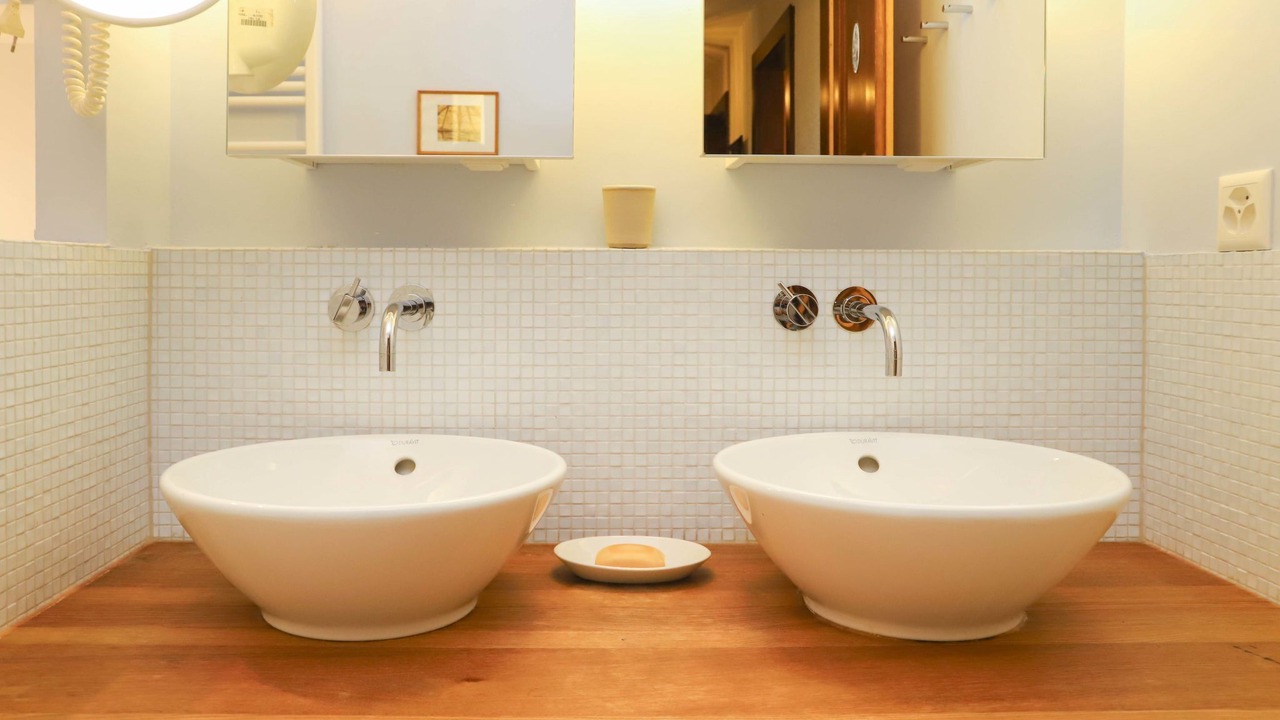 Photo of Bathroom in Verbier