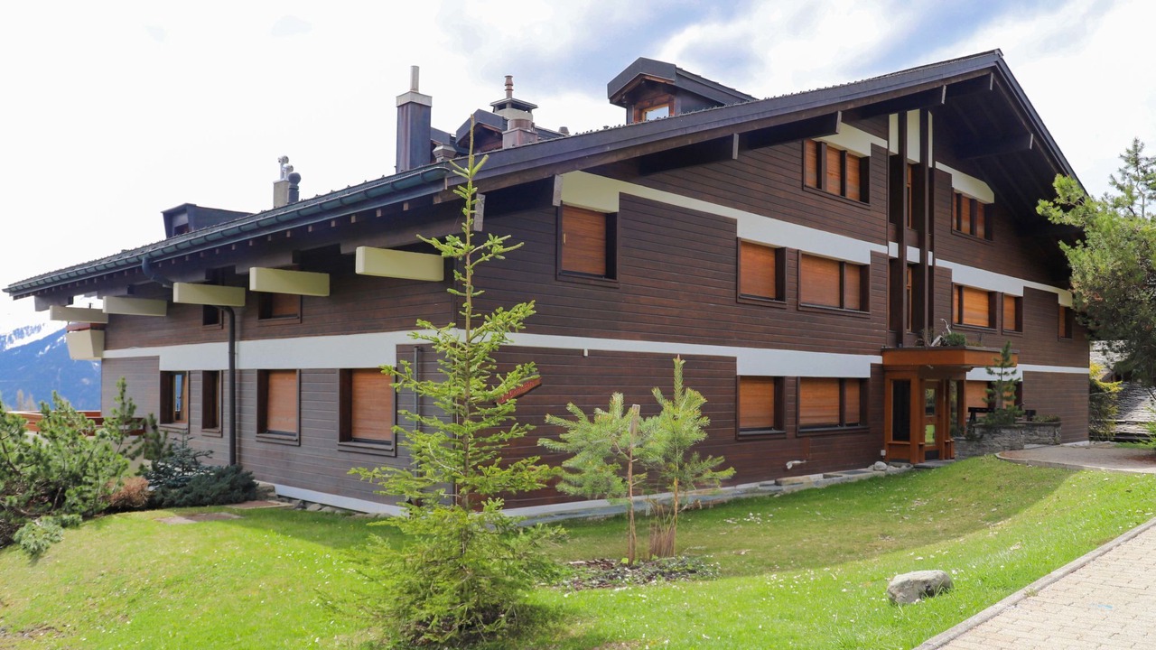 Photo of Others in Verbier