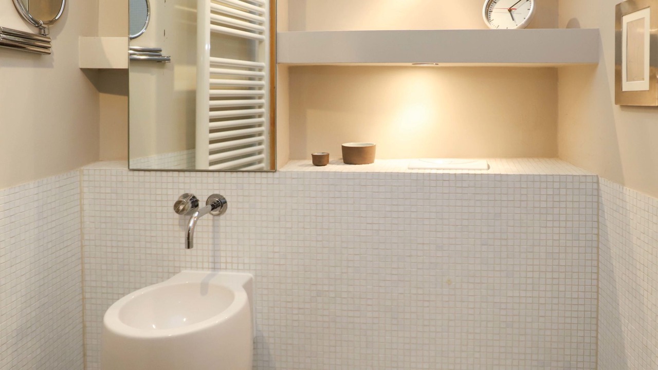 Photo of Bathroom in Verbier