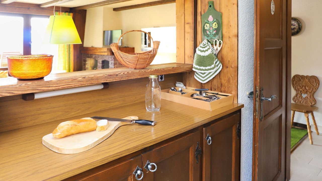 Photo of Bedroom in Verbier