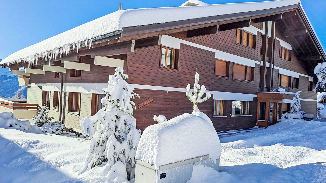 Photo of Others in Verbier