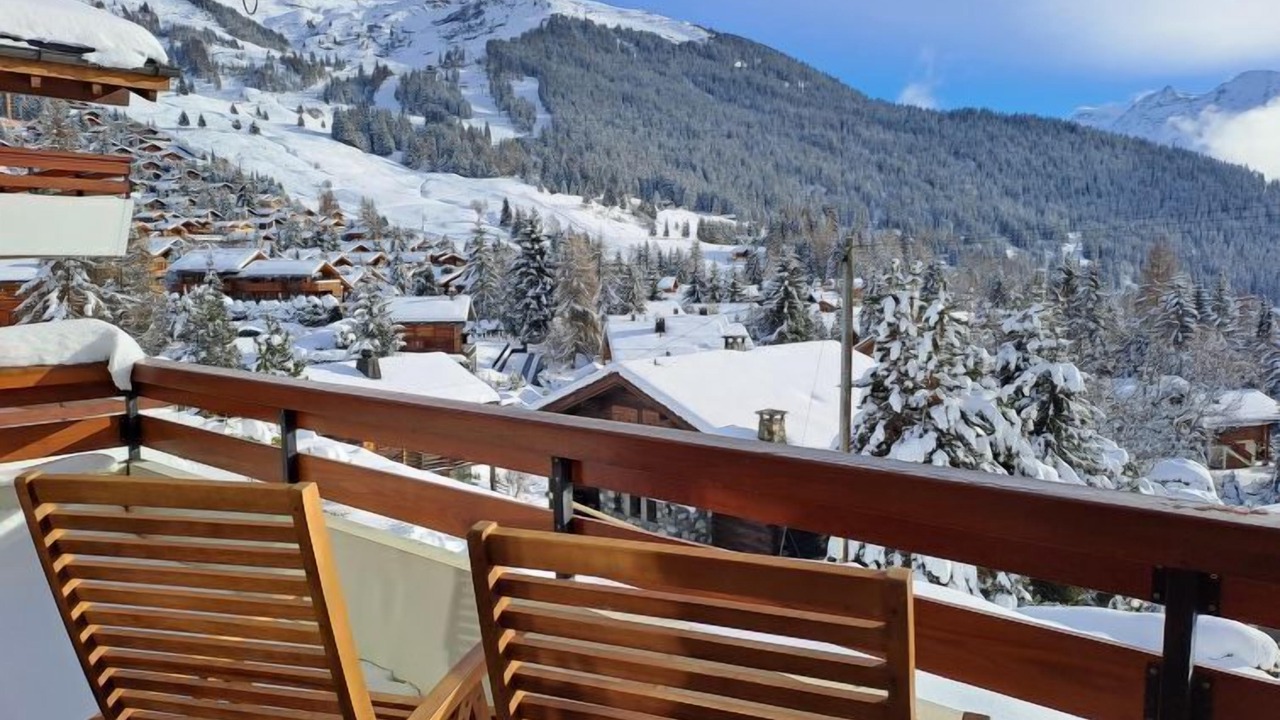 Photo of Others in Verbier