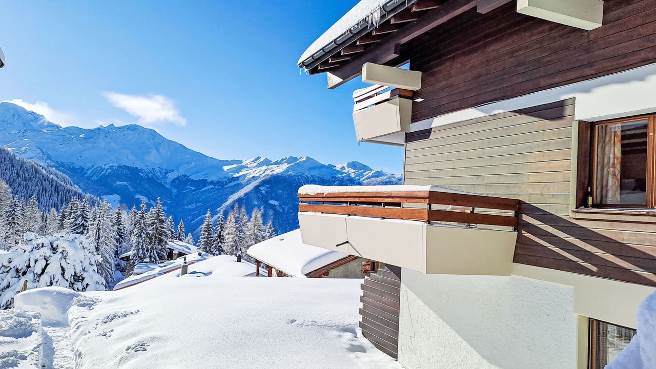 Photo of Others in Verbier