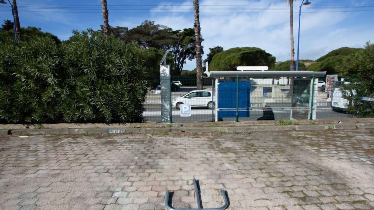 Photo of Outdoor in Hyeres