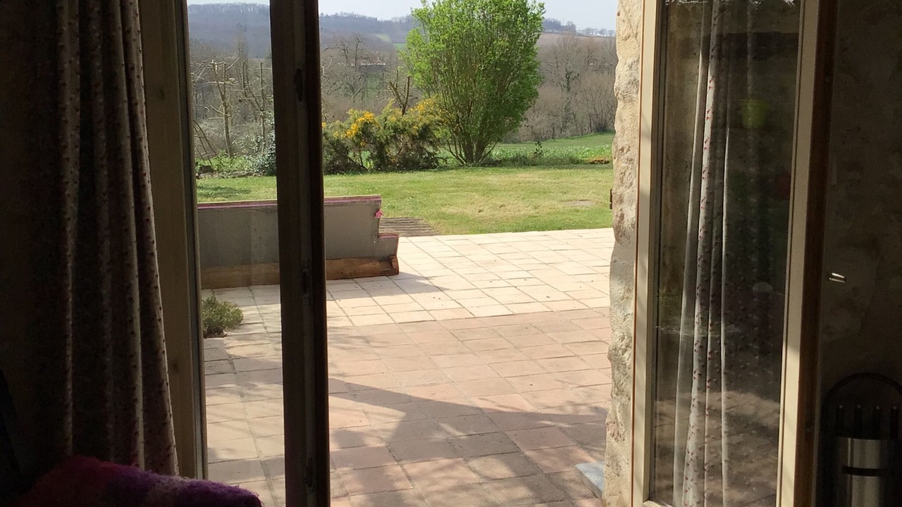 Photo of Outdoor in Salles
