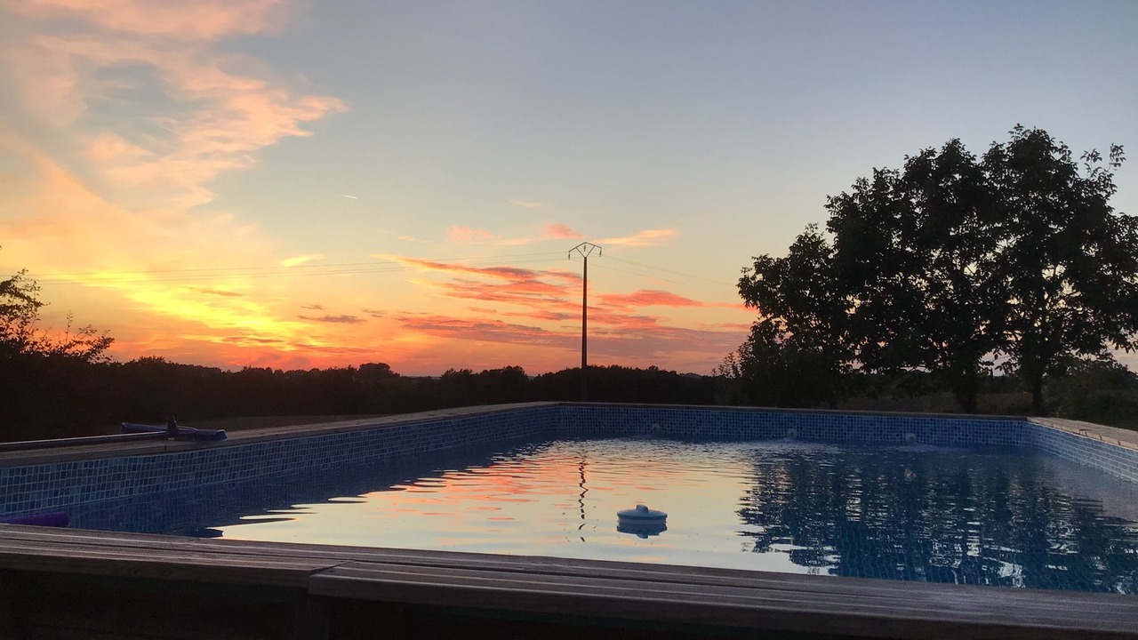 Photo of Outdoor in Salles