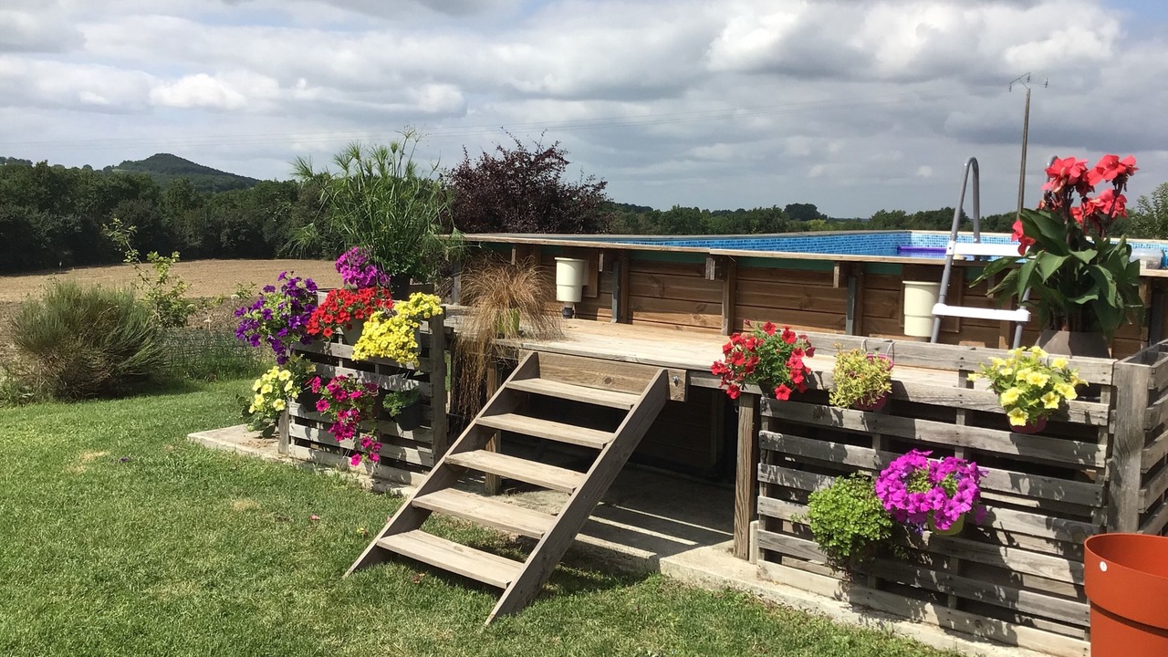 Photo of Outdoor in Salles