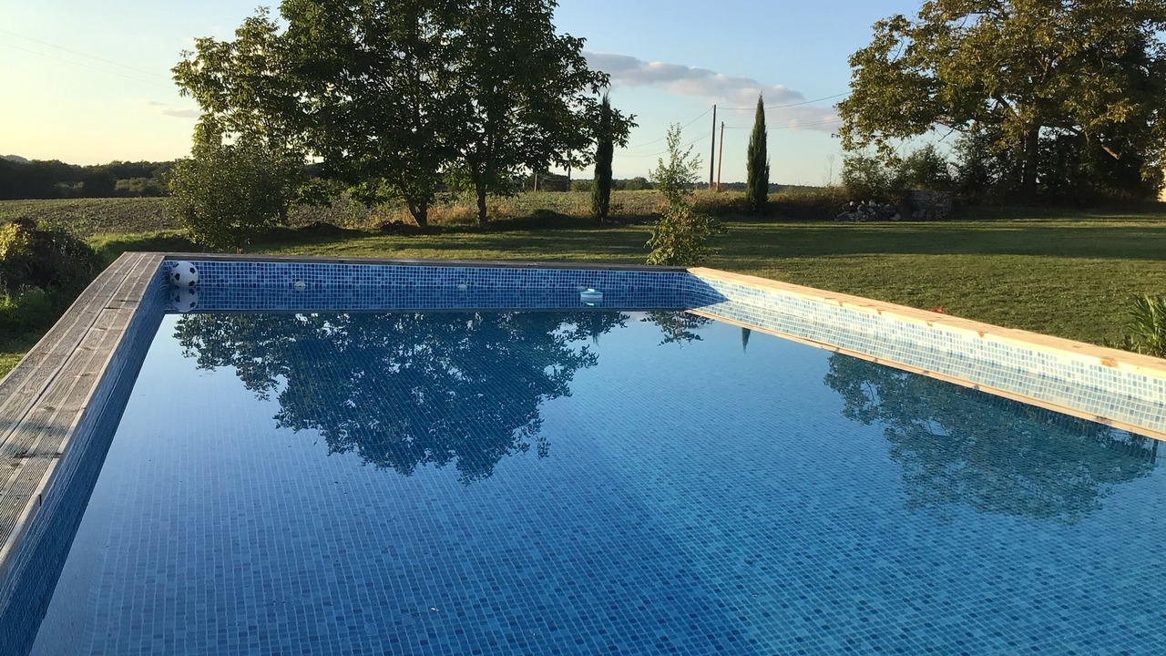 Photo of Outdoor in Salles