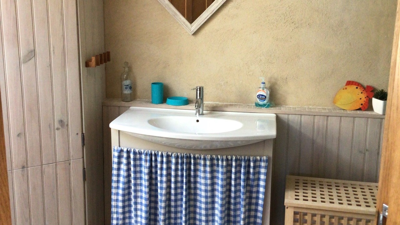 Photo of Bathroom in Salles