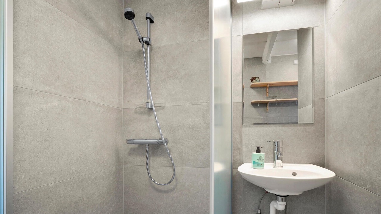 Photo of Bathroom in Bogense
