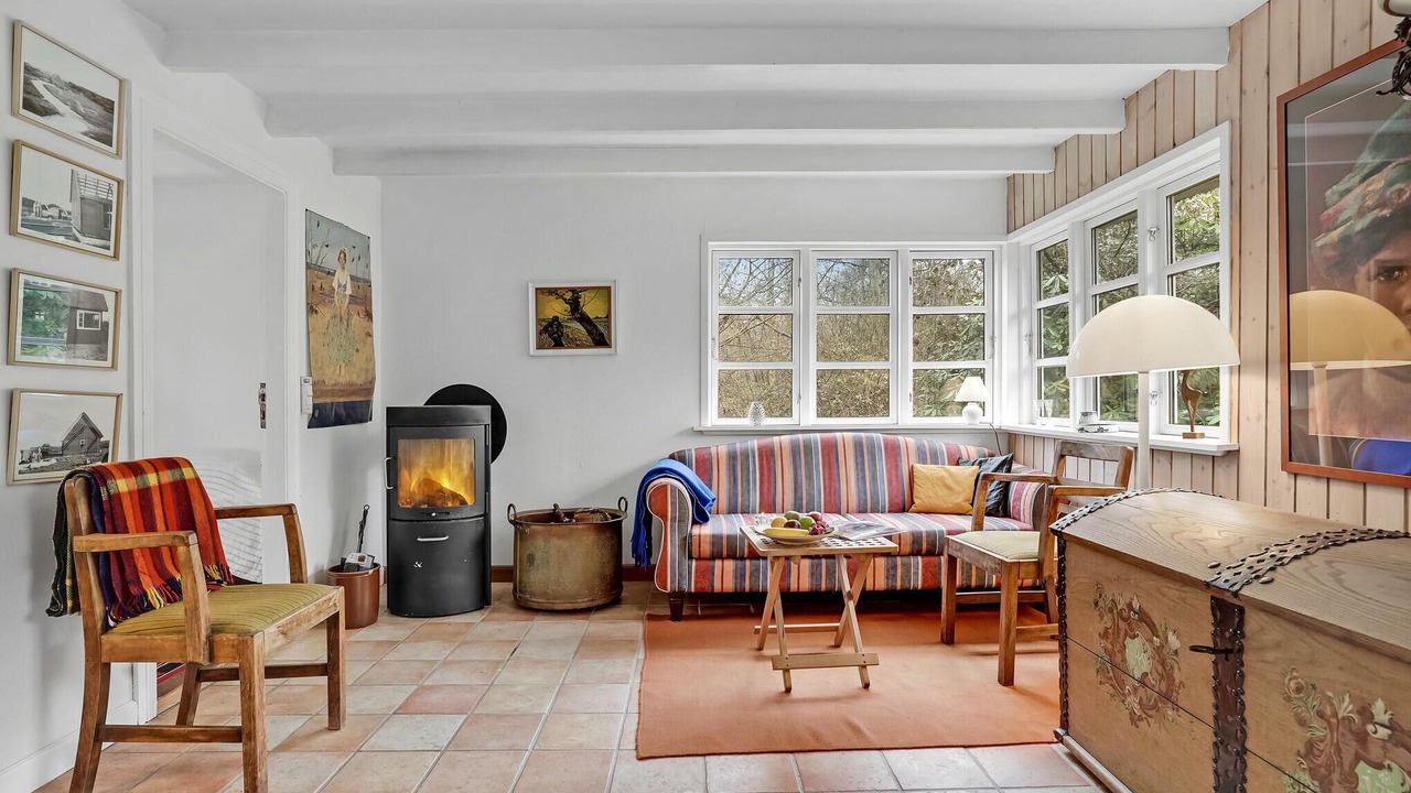Photo of Bedroom in Bogense