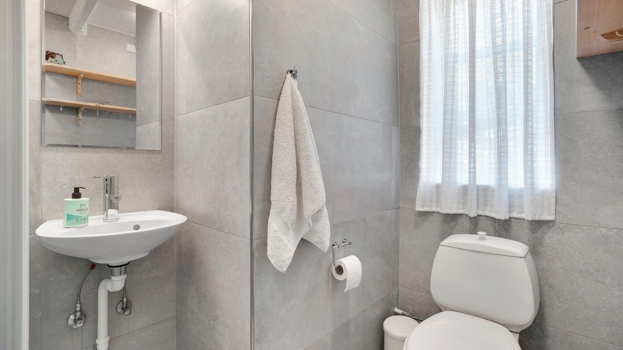 Photo of Bathroom in Bogense