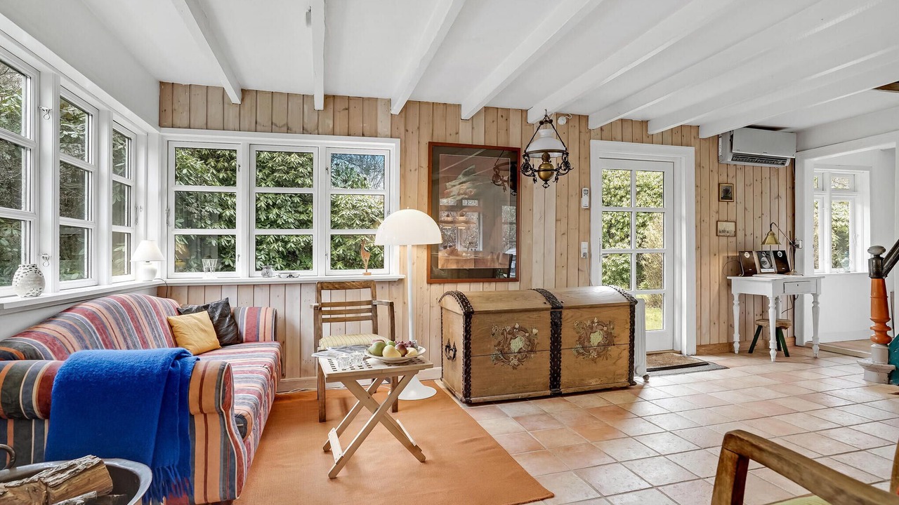 Photo of Bedroom in Bogense