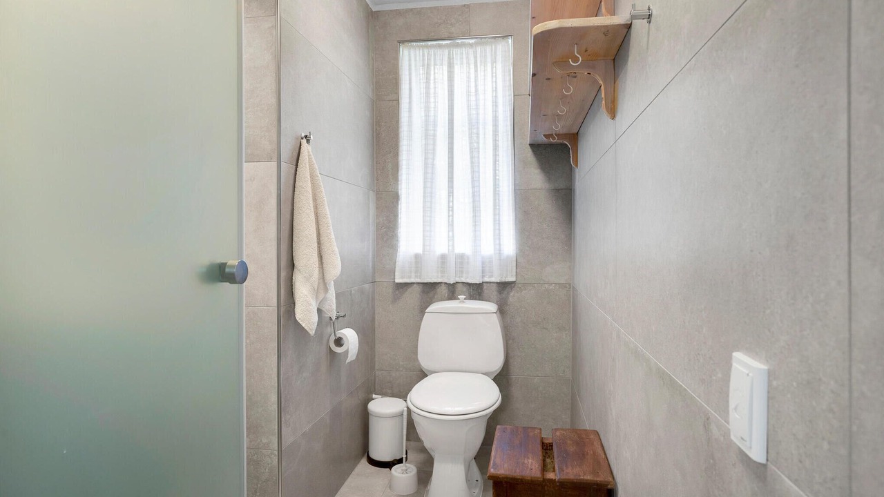 Photo of Bathroom in Bogense