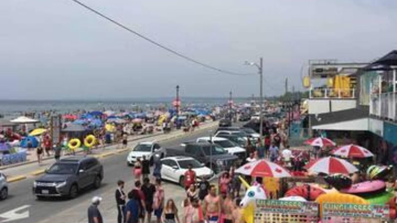 Photo of Others in Wasaga Beach