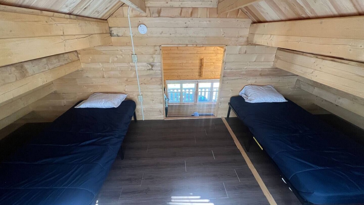 Photo of Bedroom in Seguin