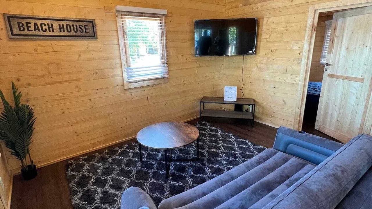 Photo of Livingroom in Seguin
