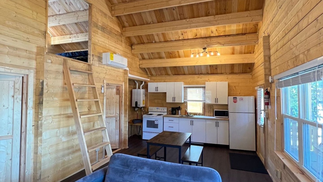Photo of Livingroom in Seguin