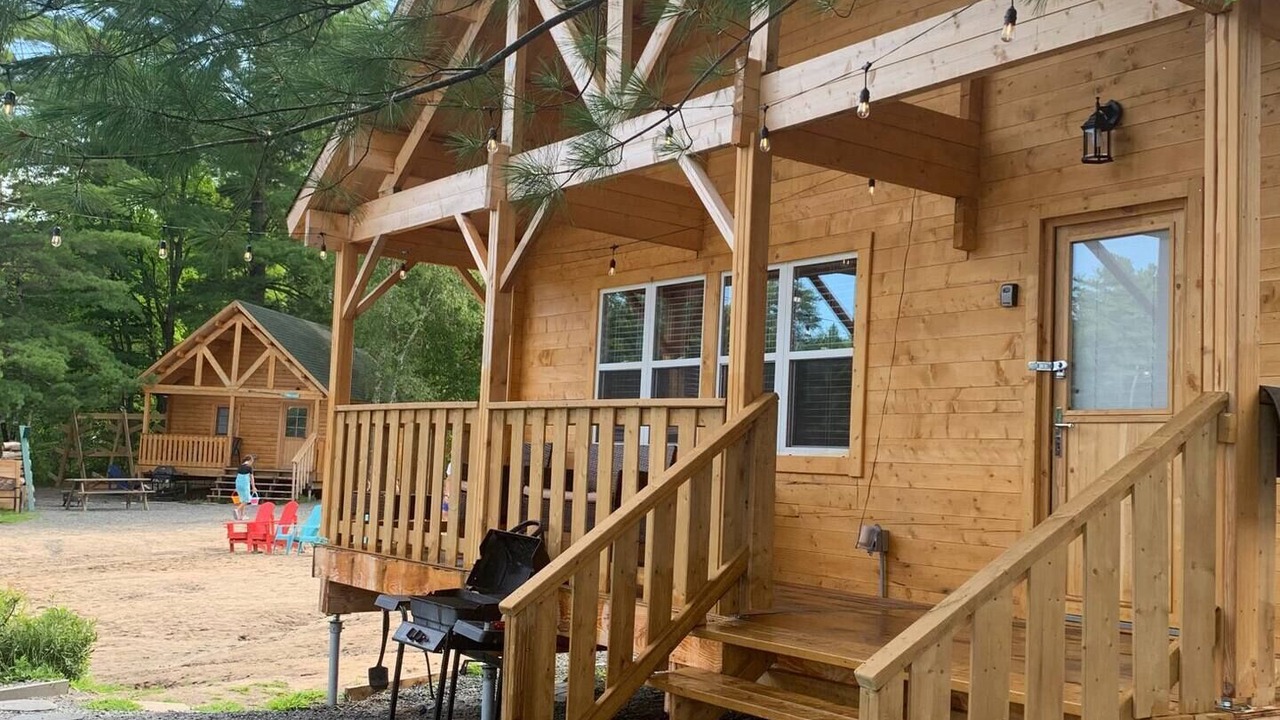 Photo of Outdoor in Seguin