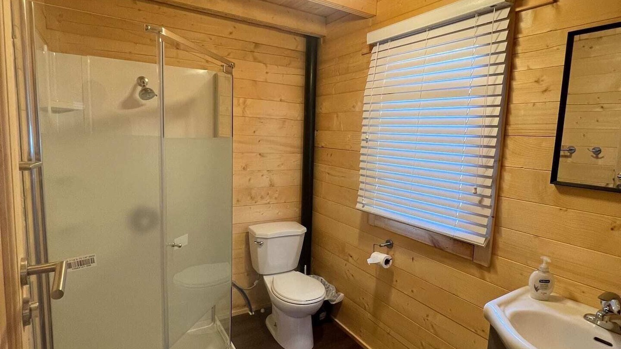 Photo of Bathroom in Seguin