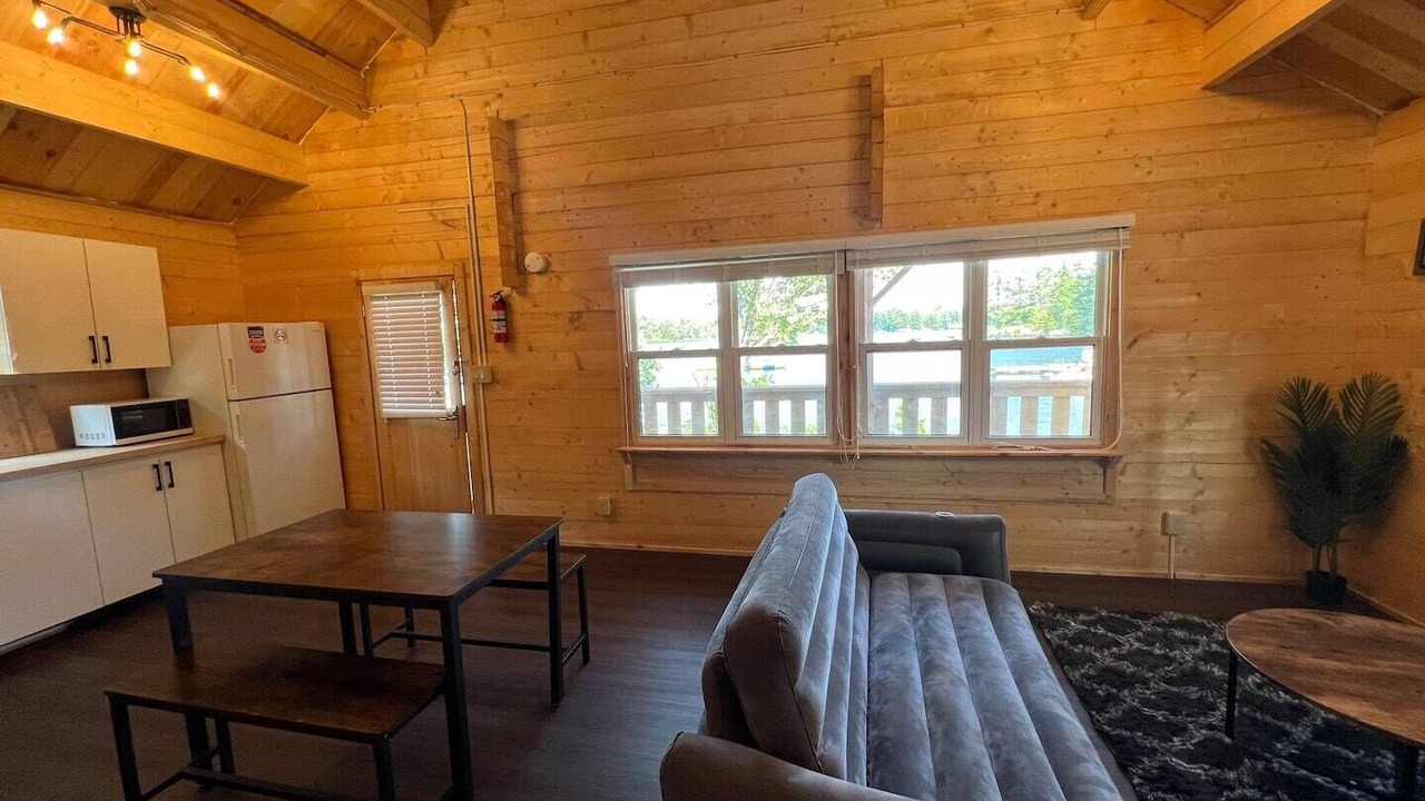 Photo of Livingroom in Seguin