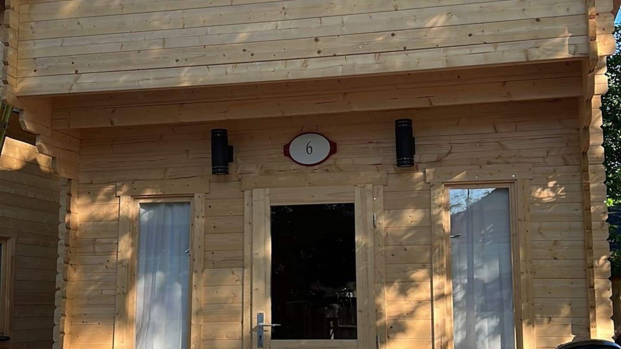 Photo of Patio Balcony in Wasaga Beach