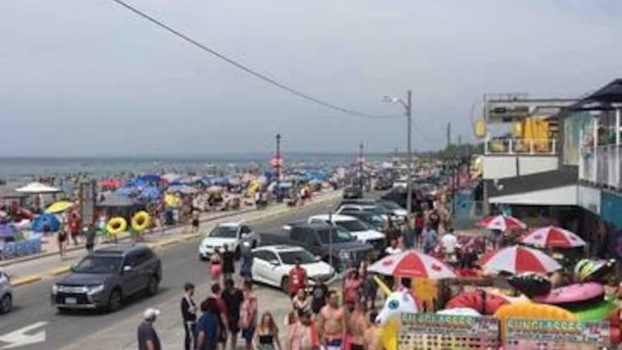 Photo of Others in Wasaga Beach