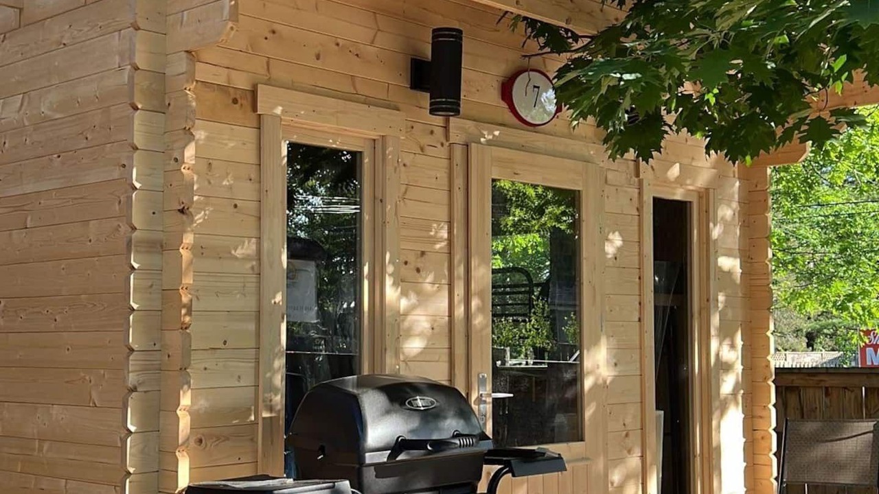 Photo of Patio Balcony in Wasaga Beach