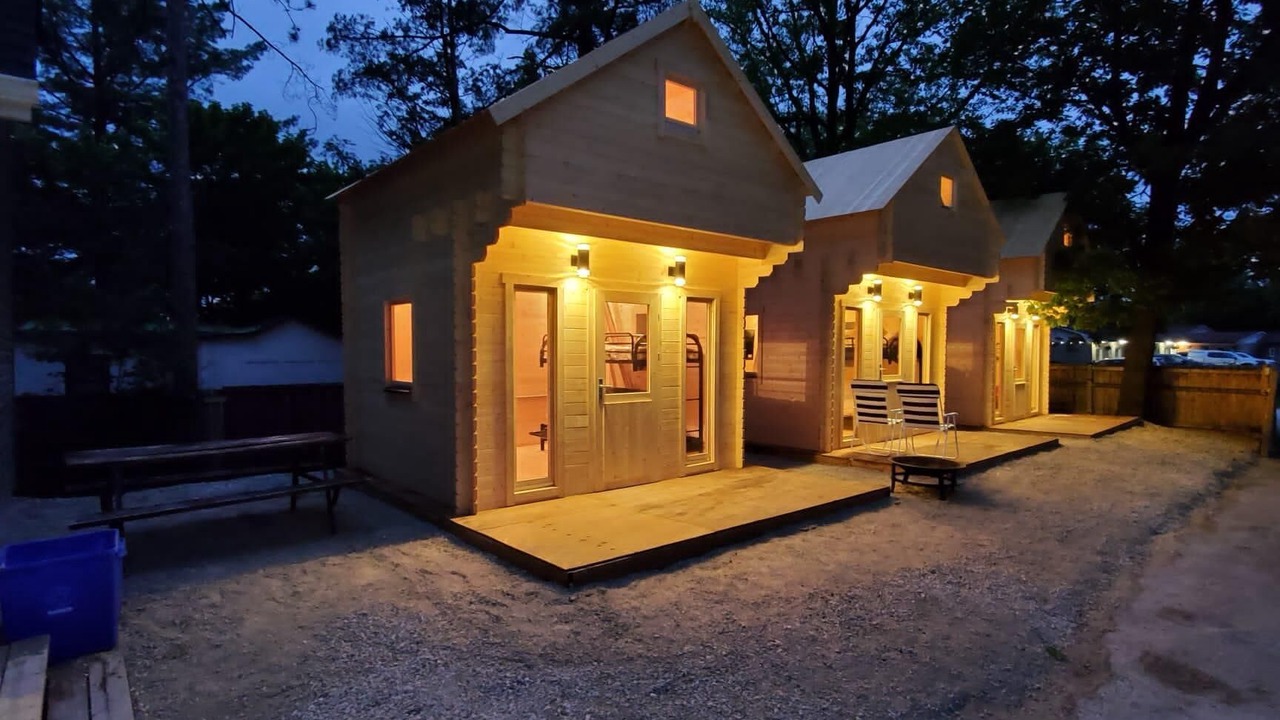 Photo of Outdoor in Wasaga Beach