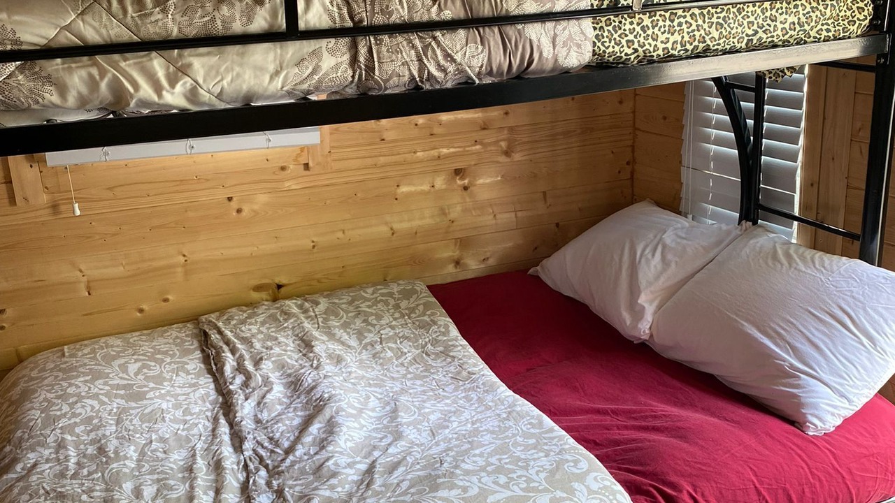 Photo of Bedroom in Wasaga Beach
