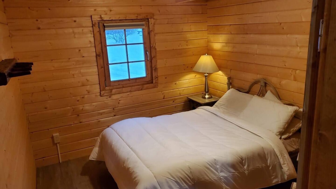 Photo of Bedroom in Seguin