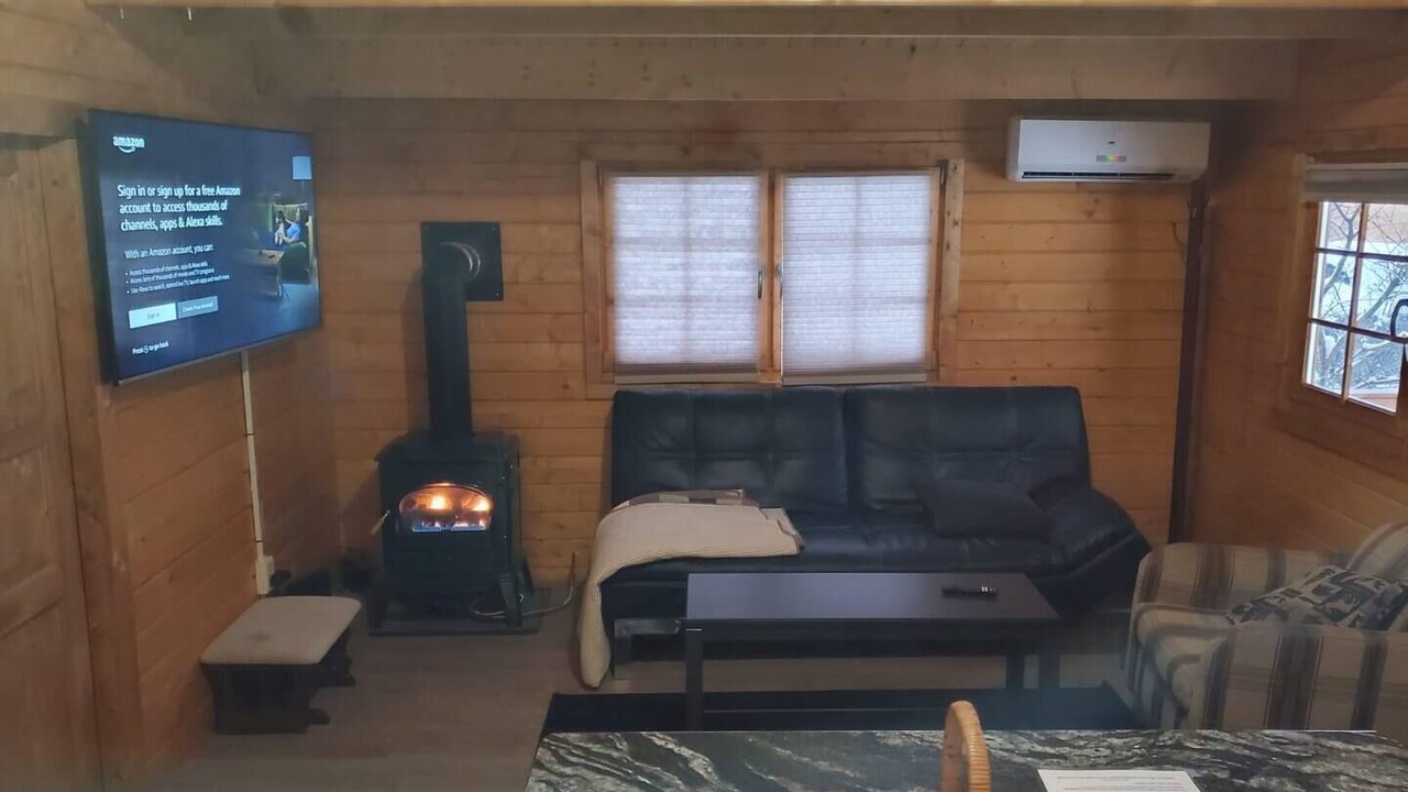 Photo of Bedroom in Seguin