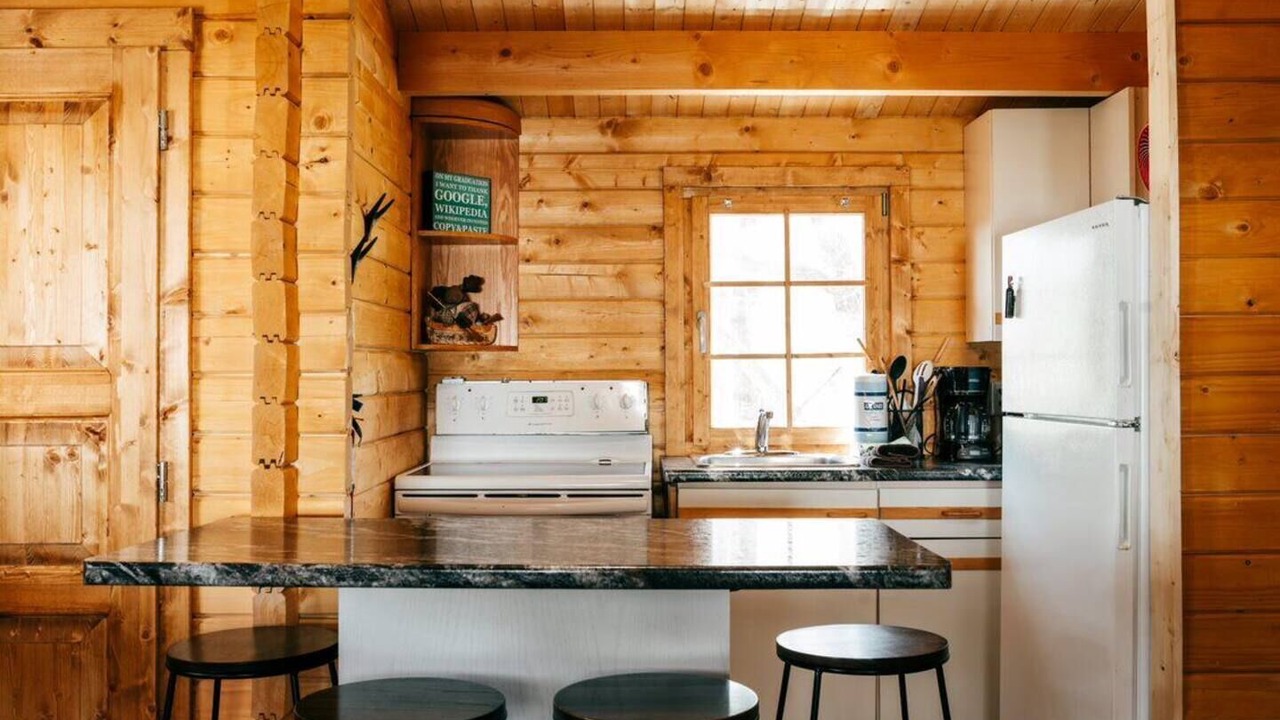 Photo of Kitchen in Seguin
