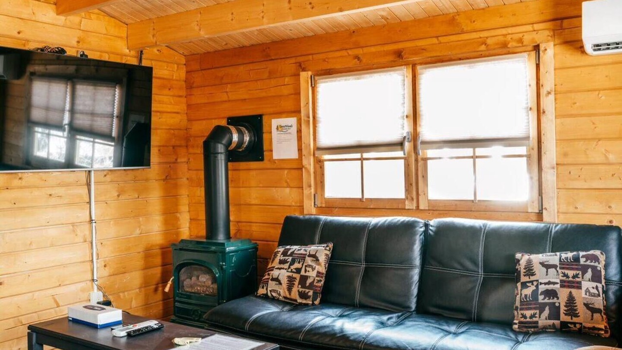 Photo of Livingroom in Seguin