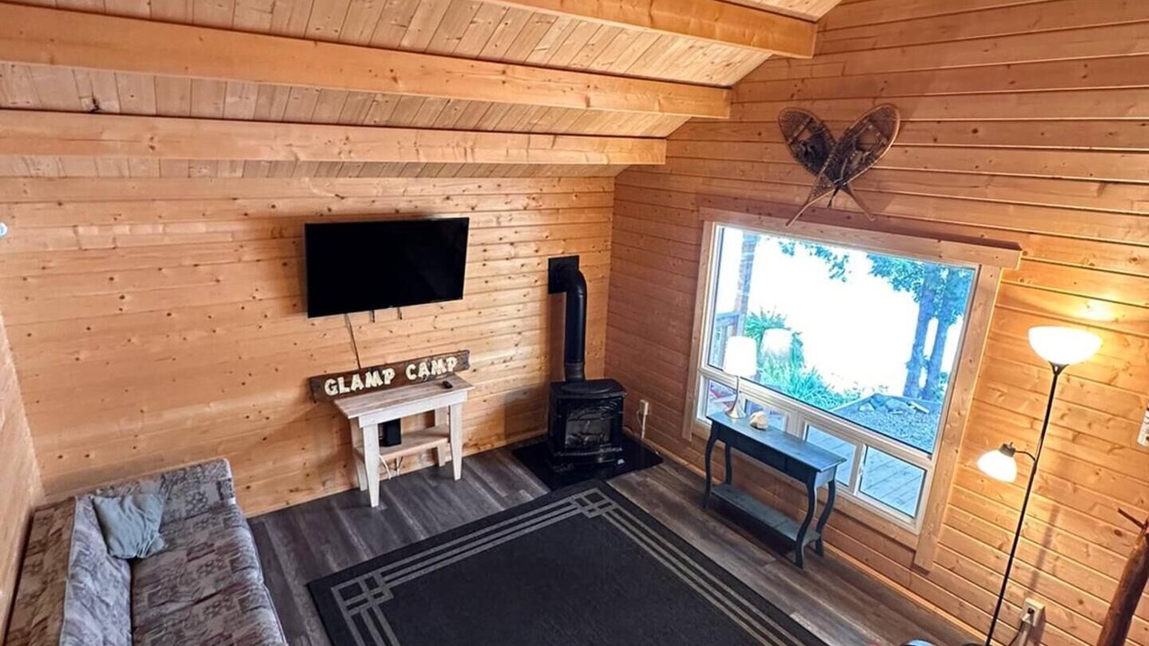Photo of Livingroom in Seguin