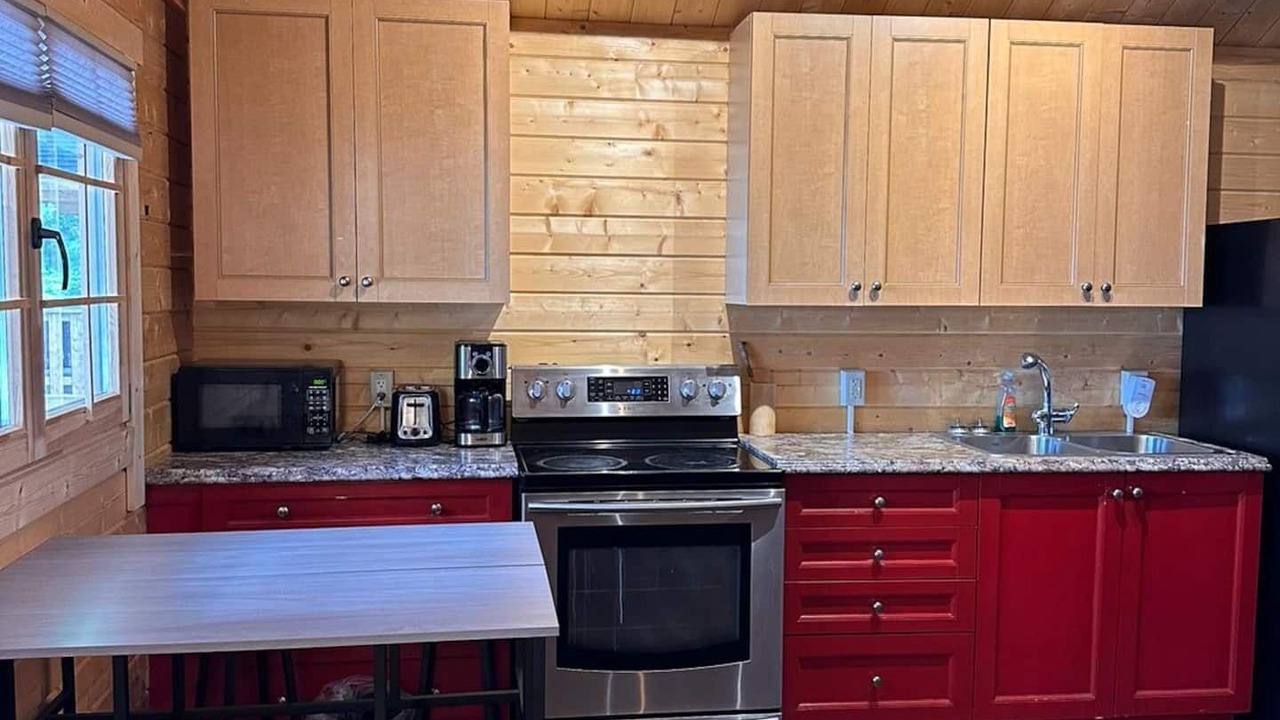 Photo of Kitchen in Seguin