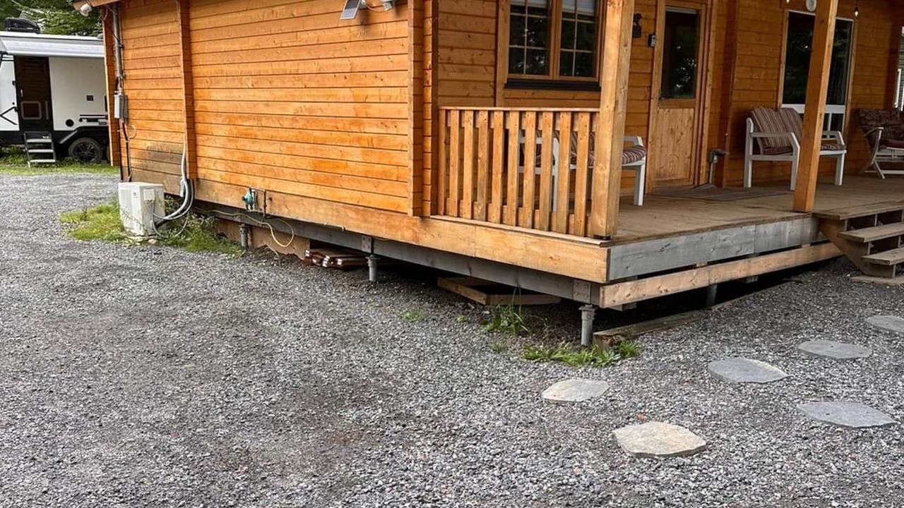 Photo of Outdoor in Seguin