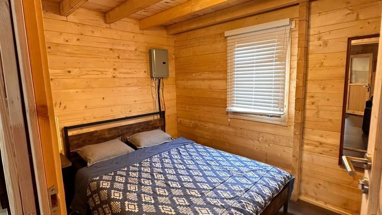 Photo of Bedroom in Seguin