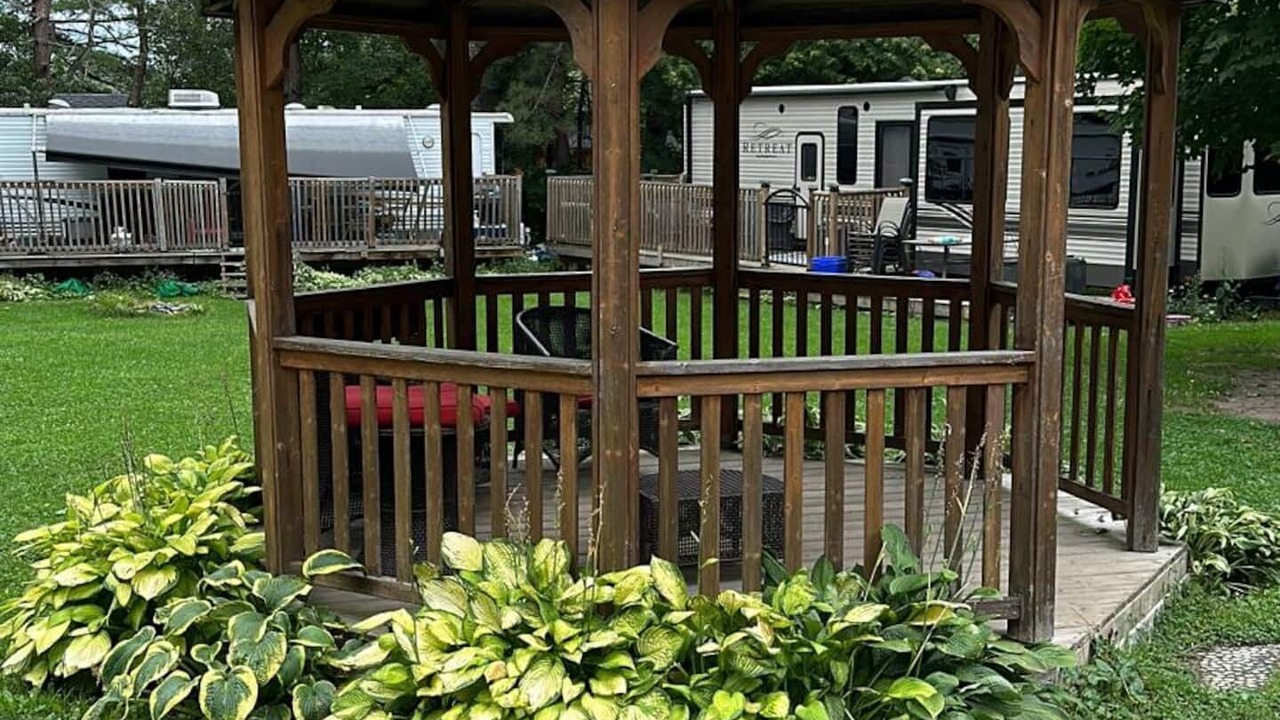 Photo of Outdoor in Seguin