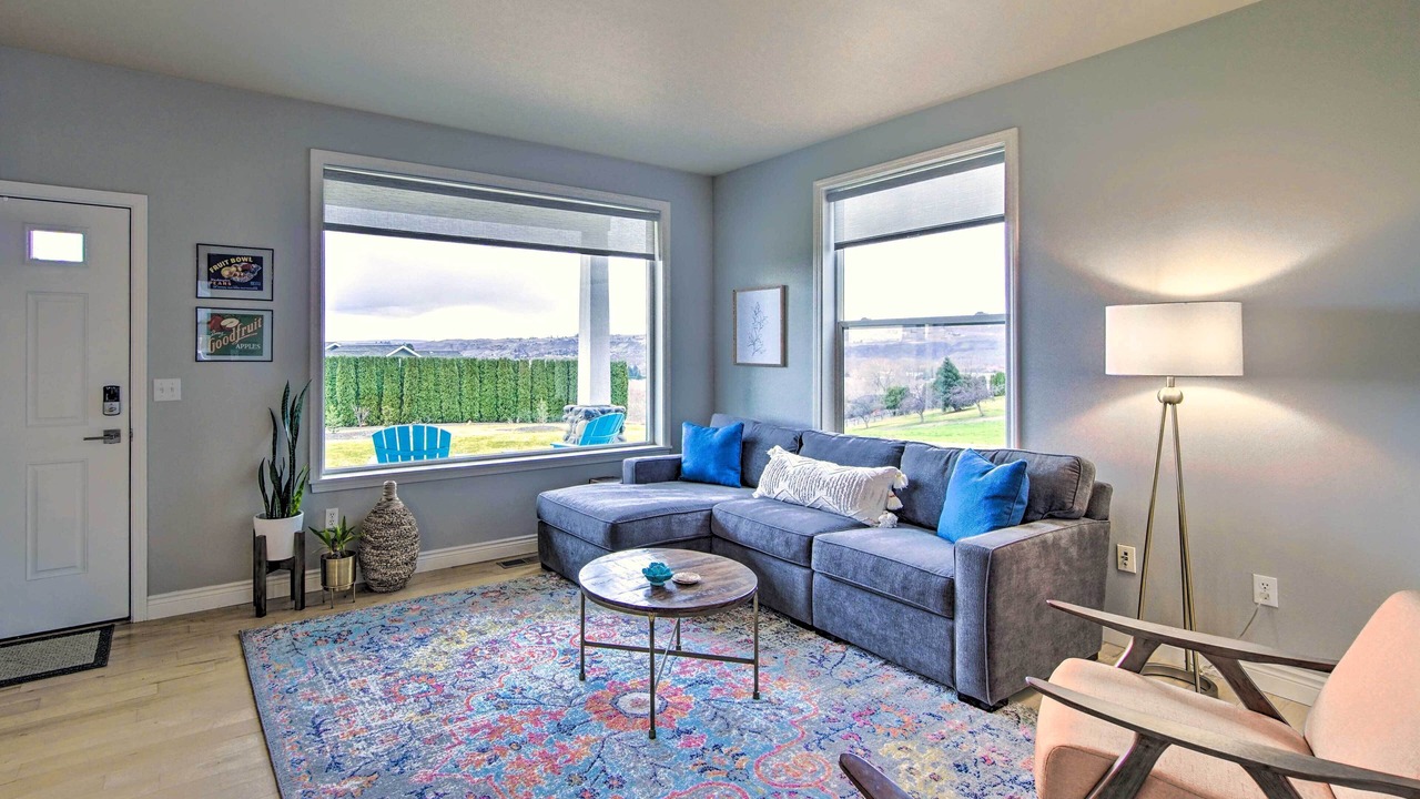 Photo of Bedroom in Gleed