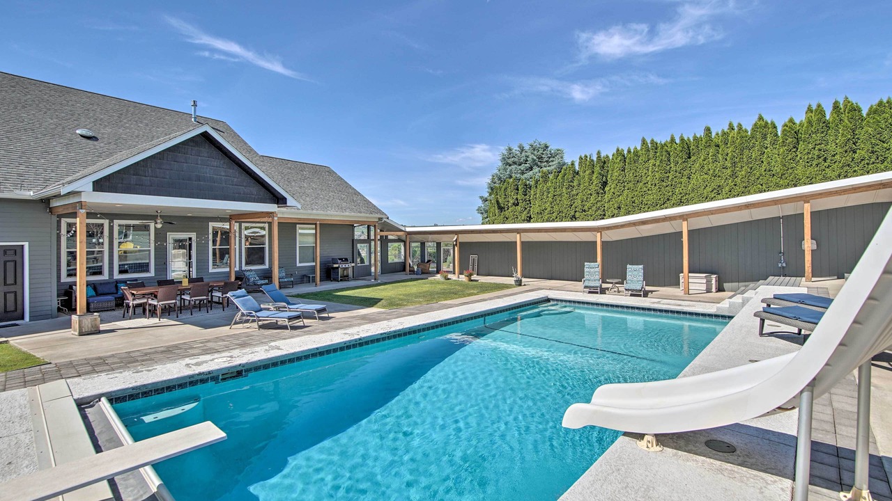 Photo of Outdoor in Gleed