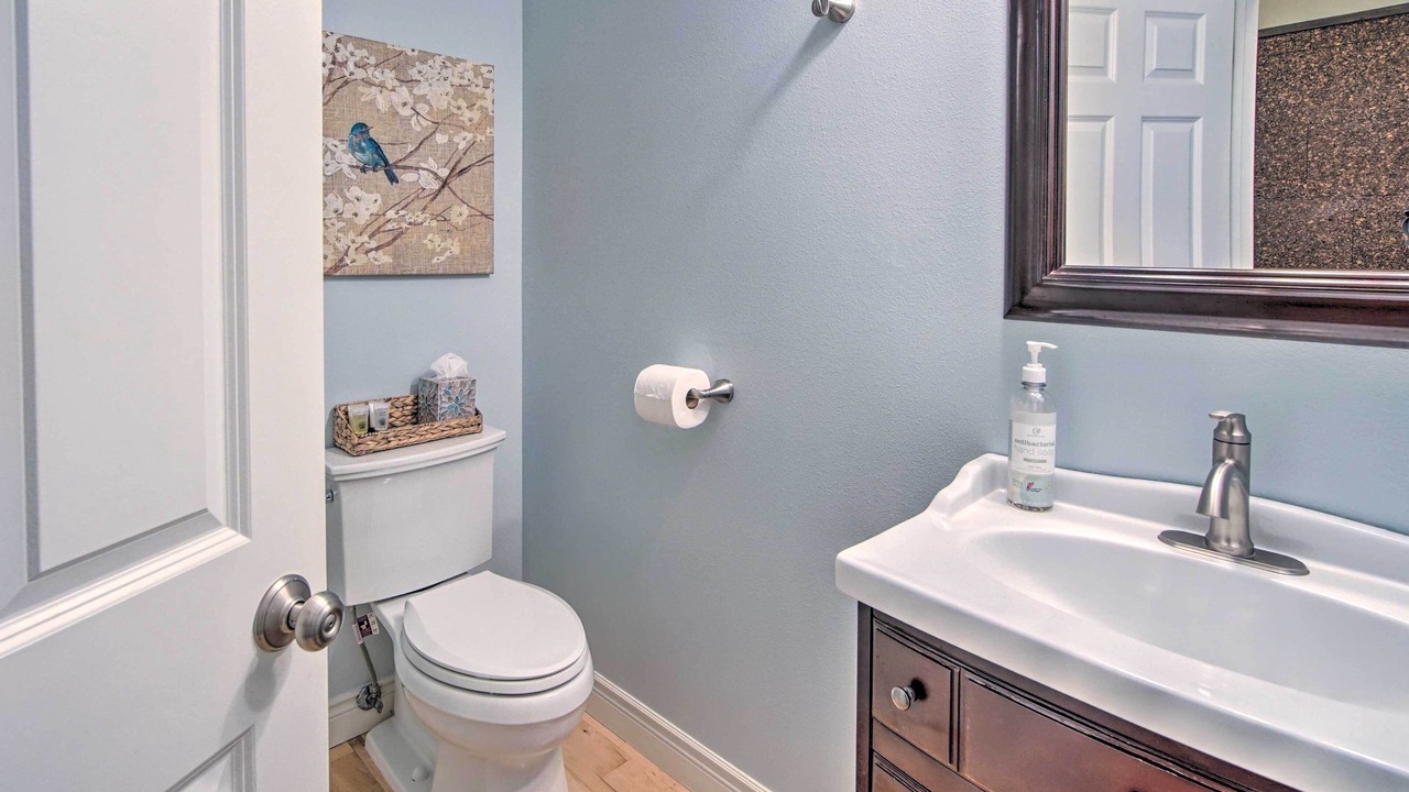 Photo of Bathroom in Gleed