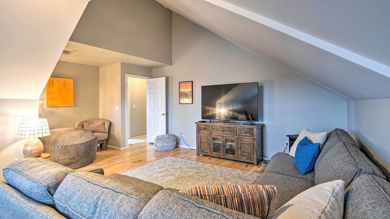 Photo of Livingroom in Gleed