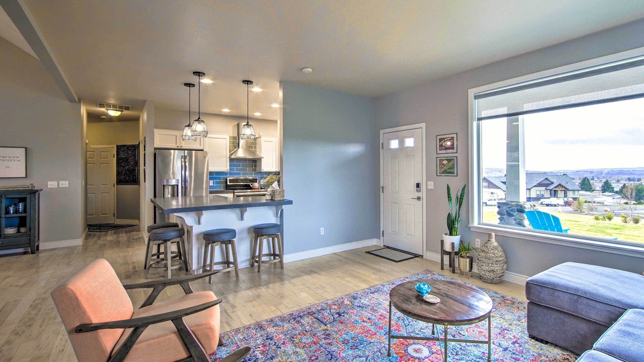 Photo of Livingroom in Gleed