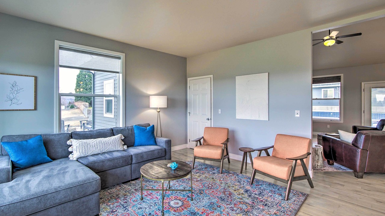 Photo of Bedroom in Gleed