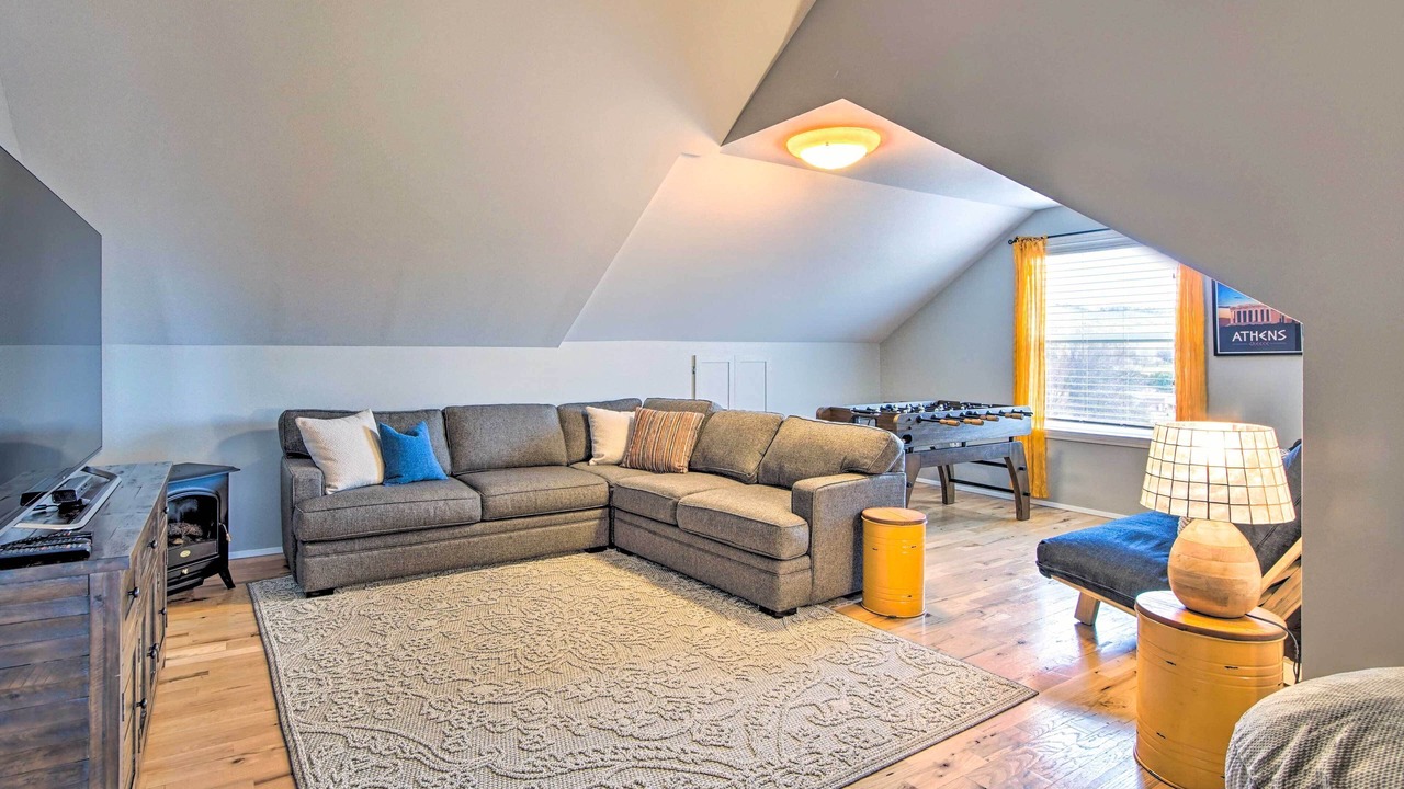 Photo of Bedroom in Gleed