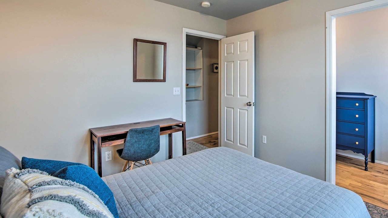 Photo of Bedroom in Gleed