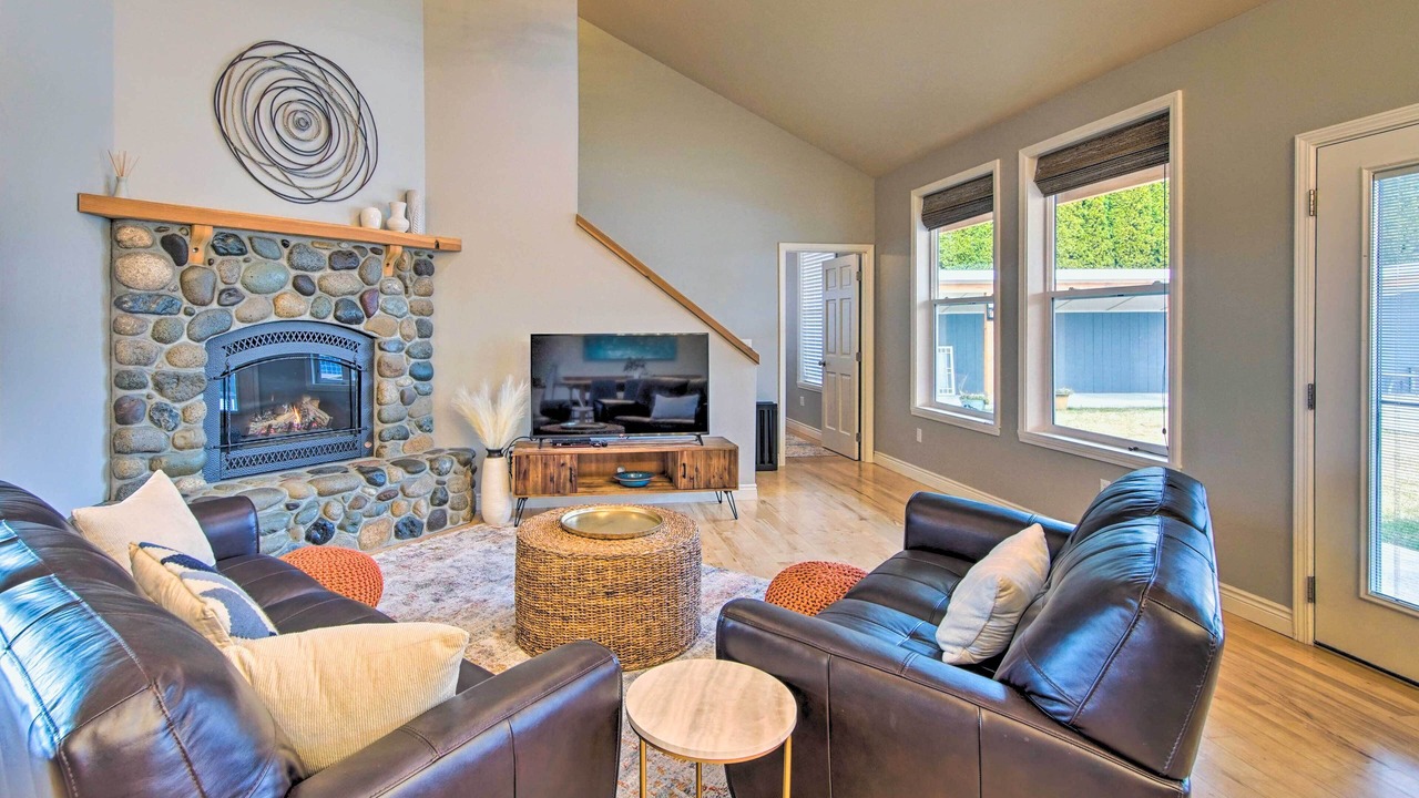 Photo of Bedroom in Gleed