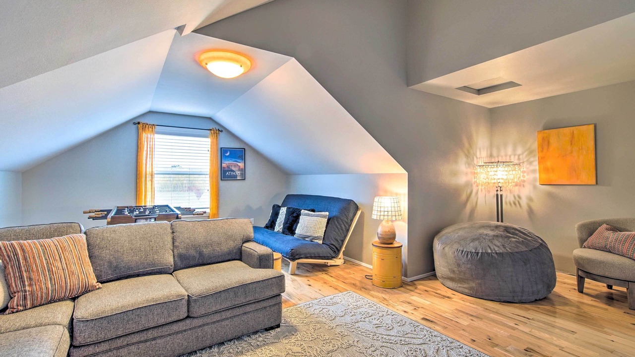 Photo of Livingroom in Gleed