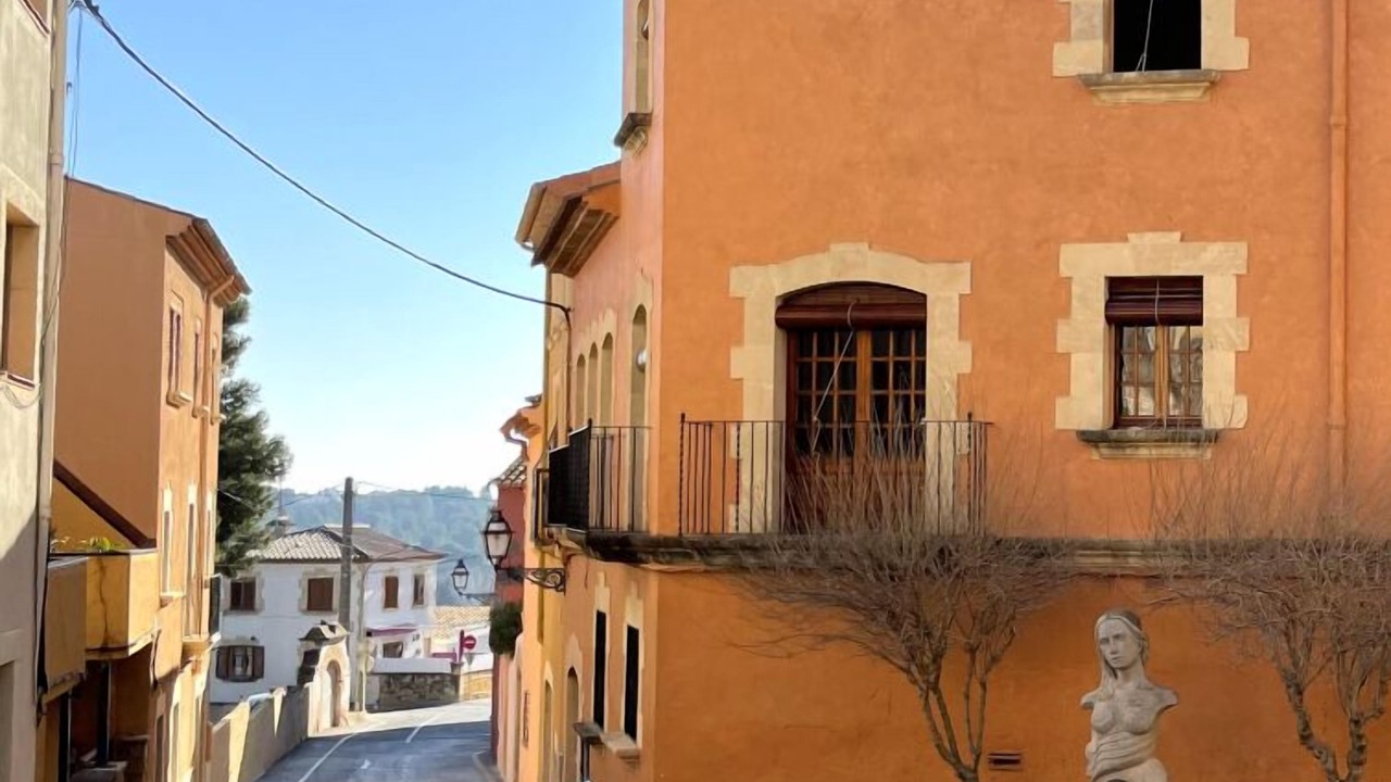 Photo of Outdoor in Altafulla
